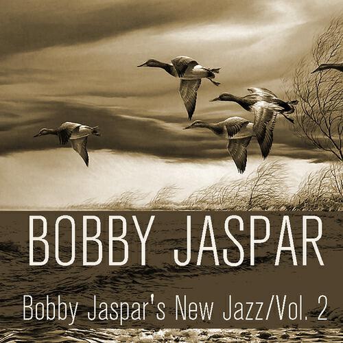 Bobby Jaspar - Jeux de quartes (Bonus track)