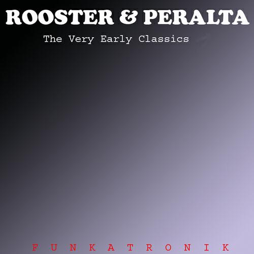 Sammy Peralta & DJ Rooster - It's a Vibe