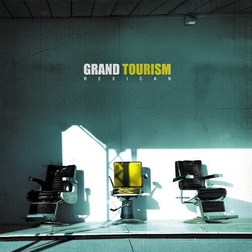 Grand Tourism - Making Plans for Nigel