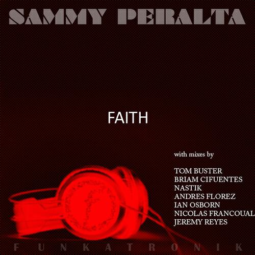 DJ Rooster & Sammy Peralta - DJ (Nastik Remix)