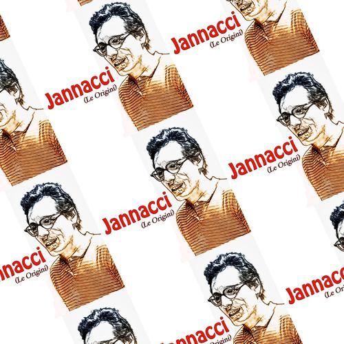 Постер альбома Jannacci (Le origini)