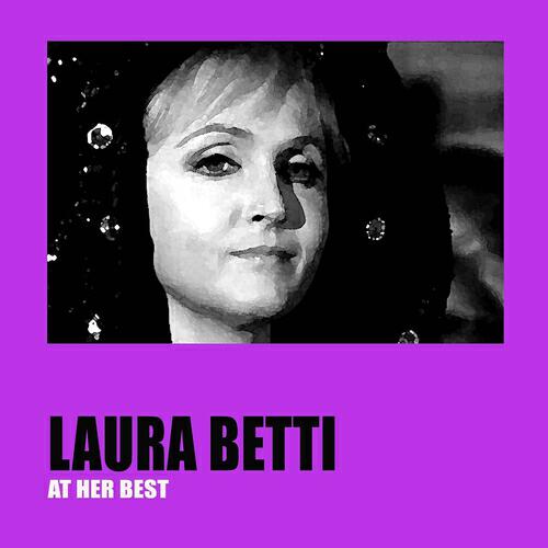 Laura Betti - Macrì Teresa detta Pazzia