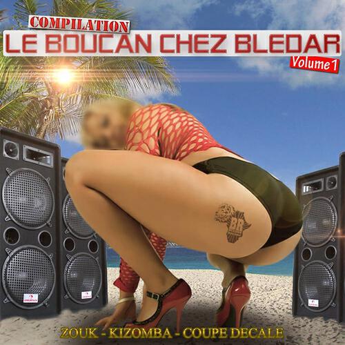 Ambargo Le Prince Du Zouk - Jour après jour