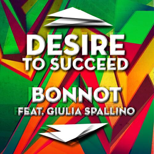 Bonnot - Desire to Succeed