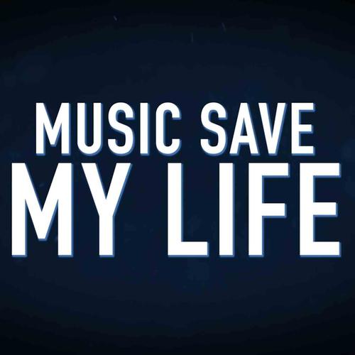 Постер альбома Music Save My Life