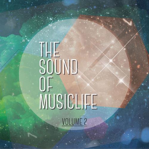 Постер альбома The Sound of Music Life, Vol. 2