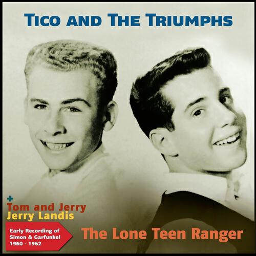 Tico and The Triumphs - Cards of Love