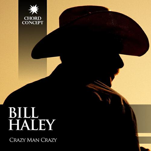 Bill Haley - R-O-C-K