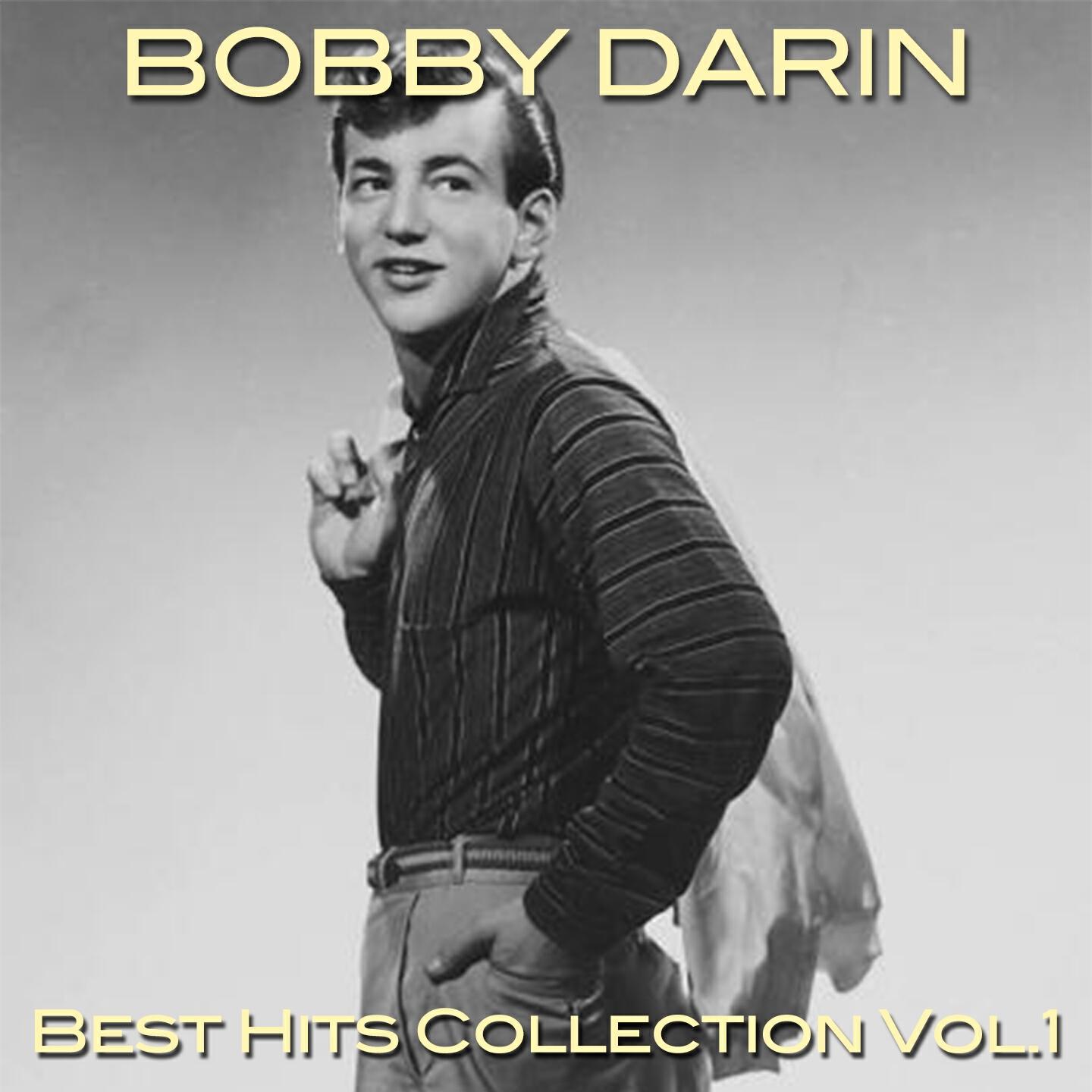 Bobby Darin - Come September (From 