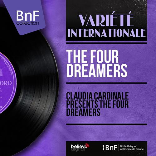 The Four Dreamers - Le voyageur de la nuit