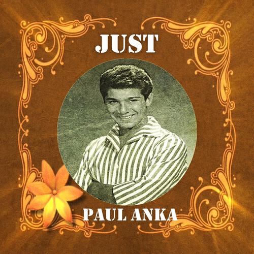 Paul Anka - Garden of Eden