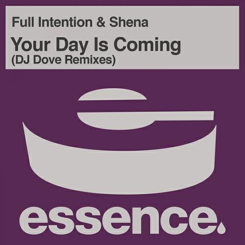 Full Intention - Your Day Is Coming (One Cool Cuban Dub)