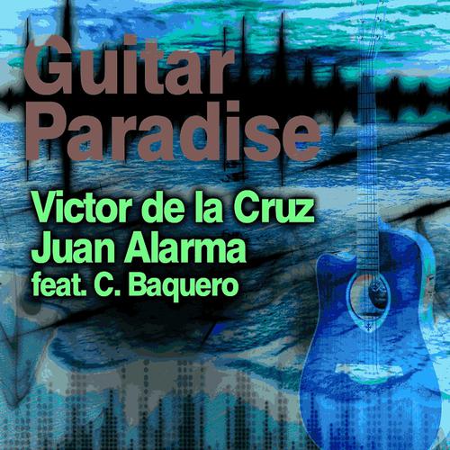 Постер альбома Guitar Paradise