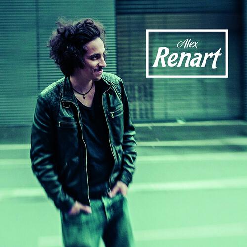 Alex Renart - Appât de velours