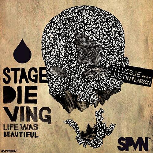 Pelussje - Stage Dieving (Pu666y Remix)