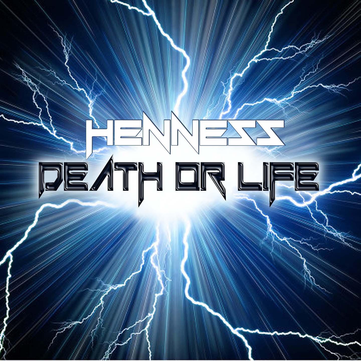 Постер альбома Death or Life