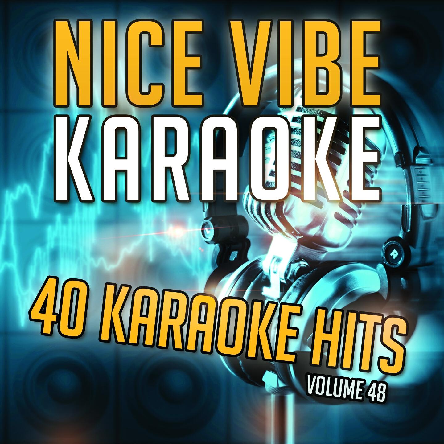 Nice Vibe - Planets of the Universe (Karaoke Version) (Originally Performed By Stevie Nicks)