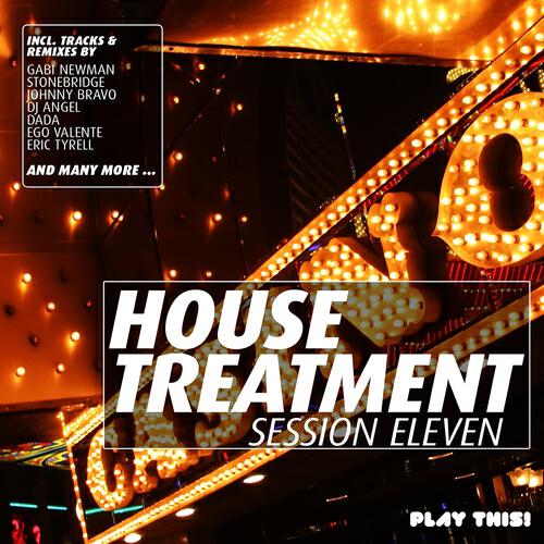 Levan J - Right On (Ivan Project Remix)