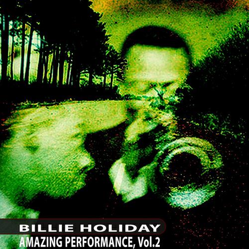 Billie Holiday - Everybody's Laughing