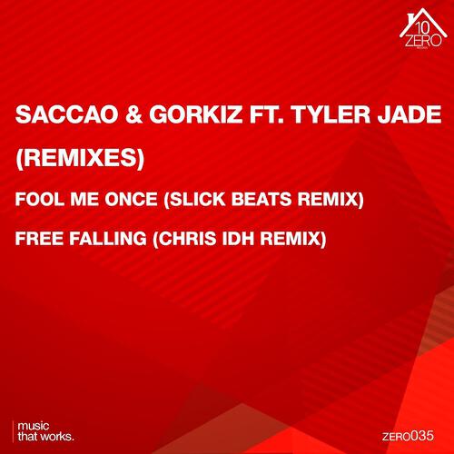 Saccao - Fool Me Once (Slick Beats Remix)