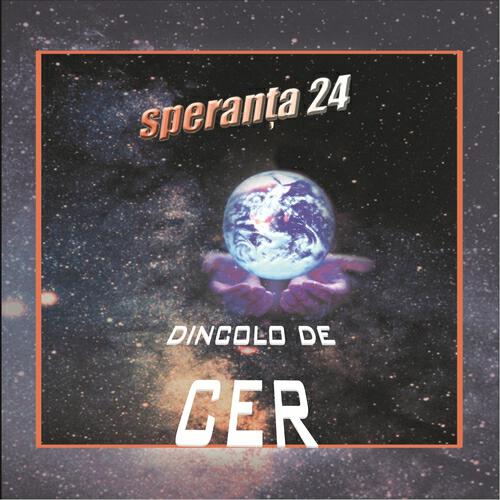 Speranta - Lumina lumii