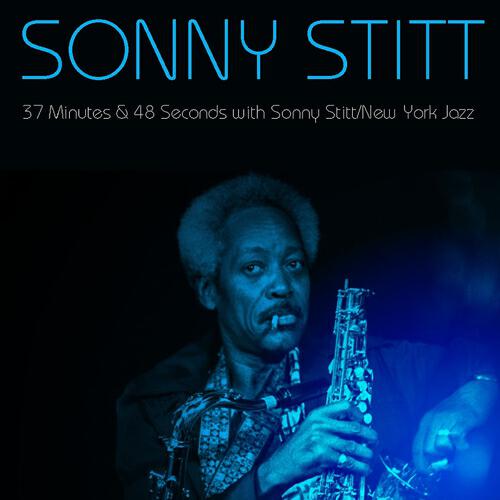 Sonny Stitt - Sweet Georgia Brown