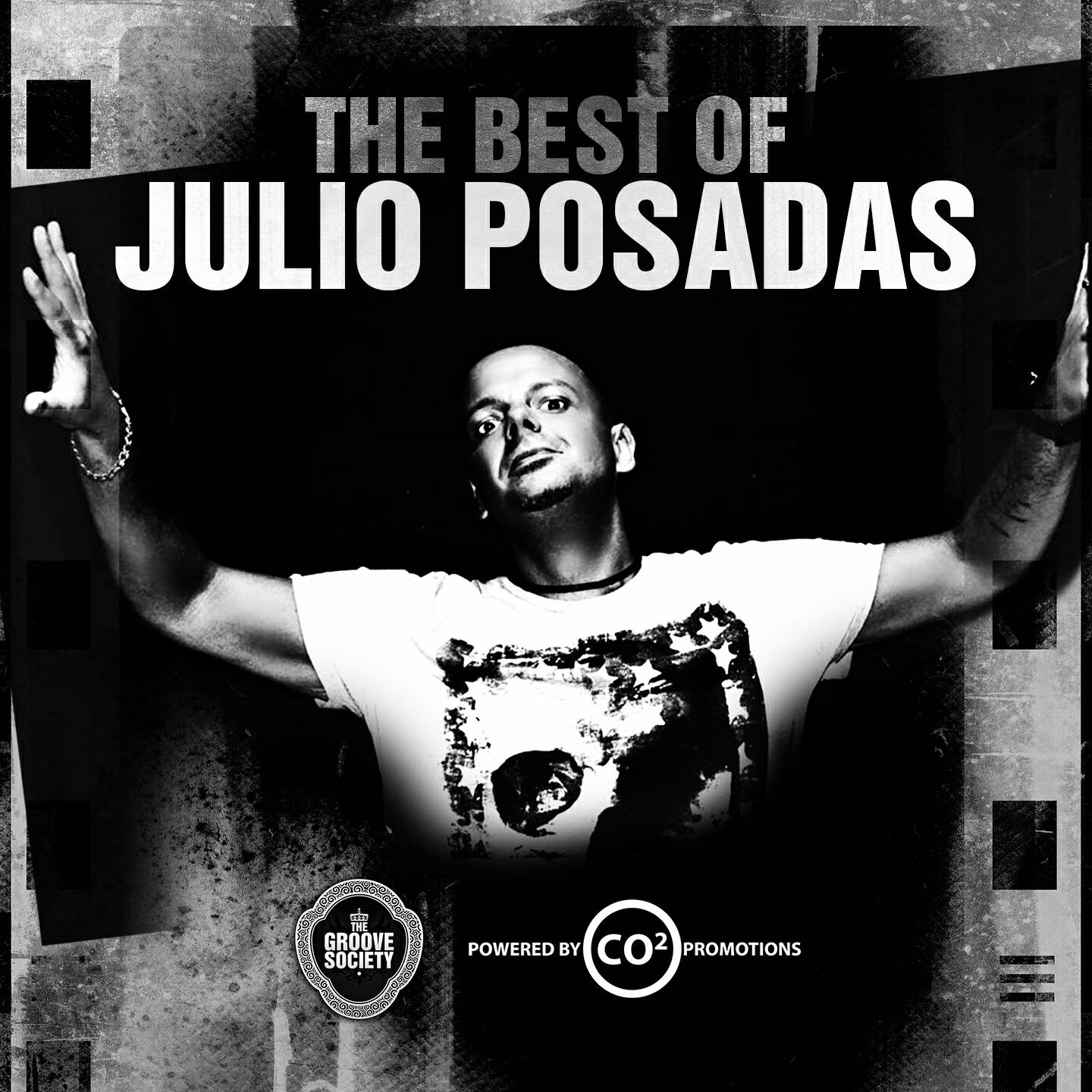 Lazzaro - Freak (Julio Posadas Remix)