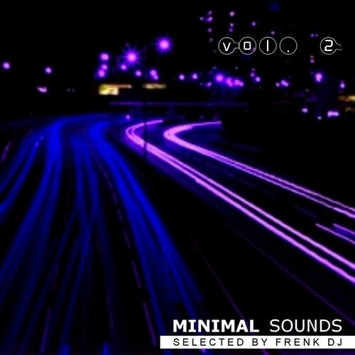 Waveback Luke - Minimal Fever