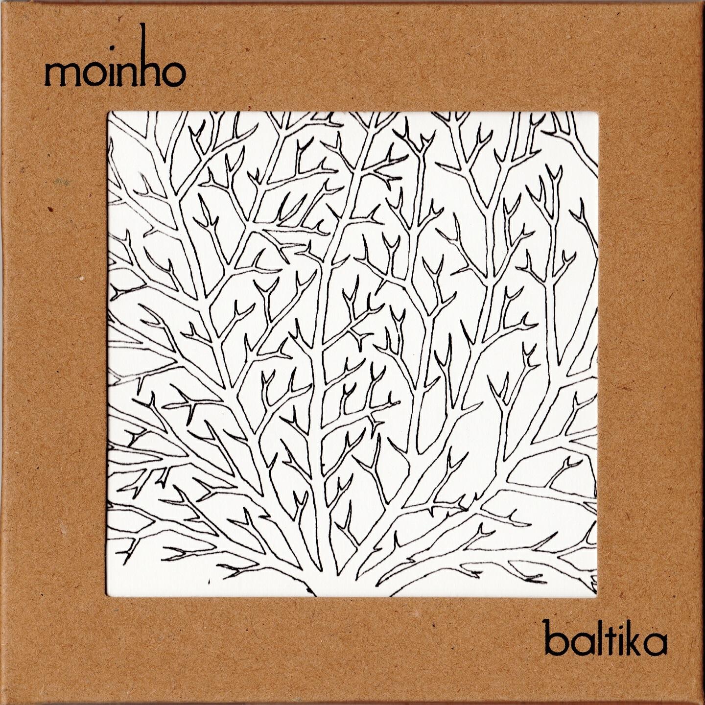 Moinho - Fog on the Thames, Pt. 1