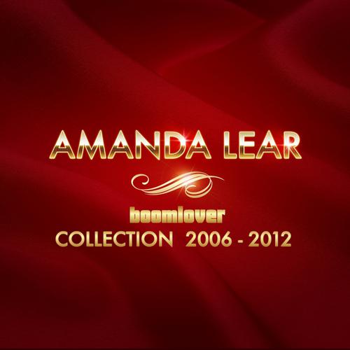 Постер альбома Amanda Lear Collection 2006-2012