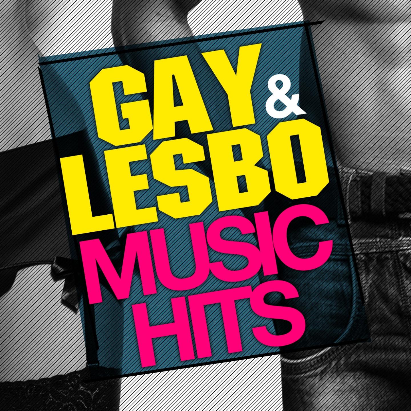 Постер альбома Gay And Lesbo Music Hits