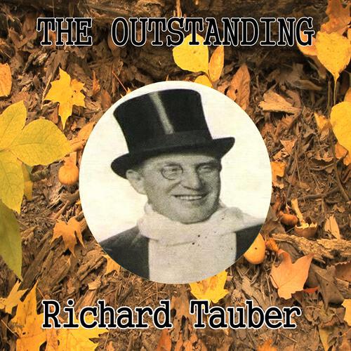 RICHARD TAUBER - Wayside Rose
