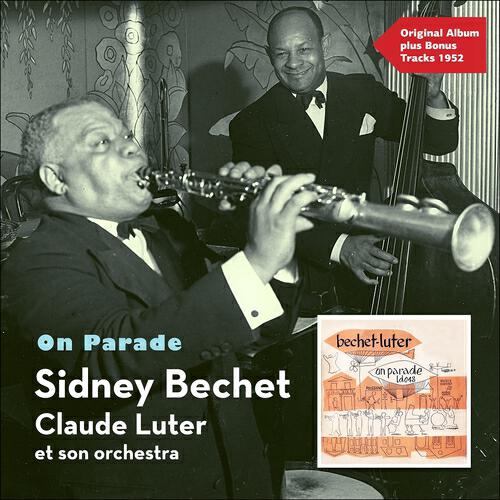 Sidney Bechet - Si Tu Vois Ma Mère (Slow)