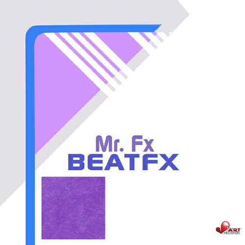 Mr. Fx - Fx Echo