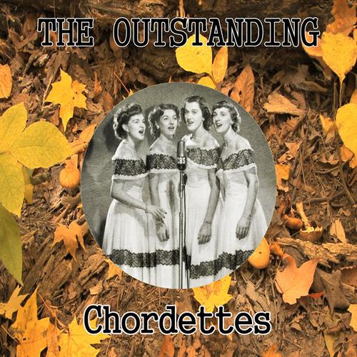 Chordettes - That's Old Fashioned
