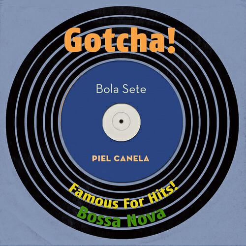Bola Sete - Samba De Orfeu