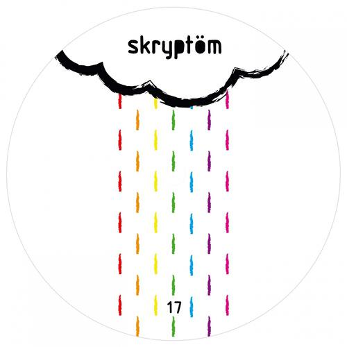 Leghau - Rain (Mark Broom Remix)