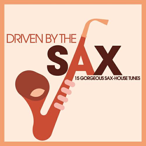DJ Baxy - Jungle Book (Orgazmixound Saxy Jungle Jive Remix)