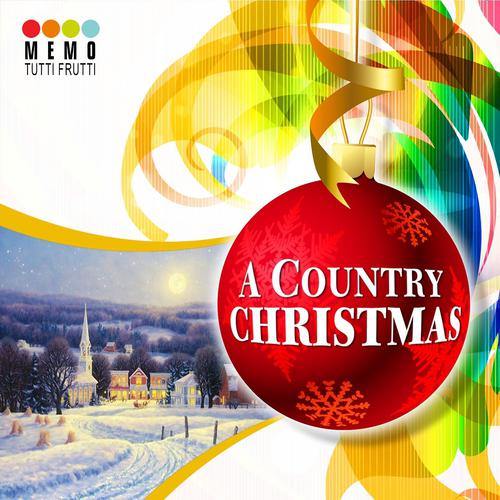 Постер альбома A Country Christmas