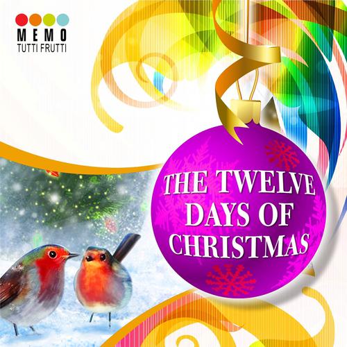 Постер альбома The Twelve Days of Christmas