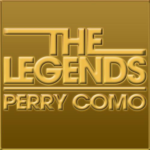 Постер альбома The Legends - Perry Como