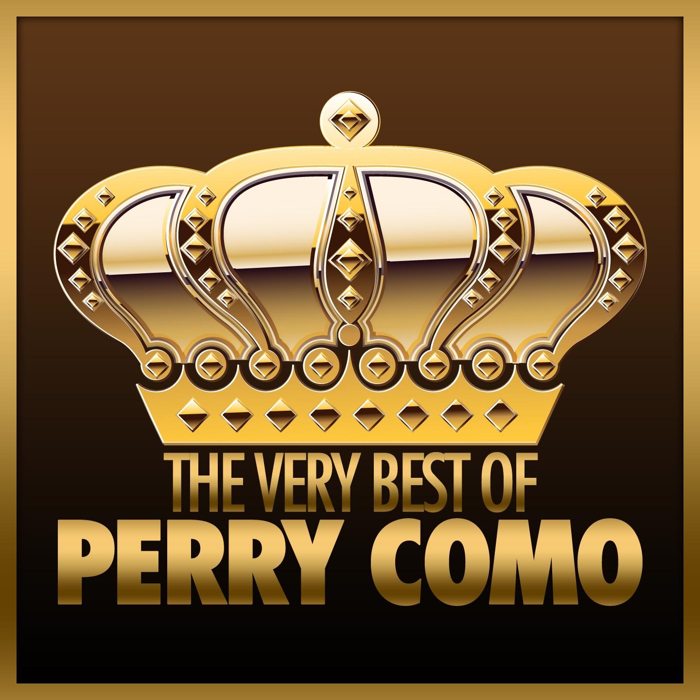 Постер альбома The Very Best of Perry Como