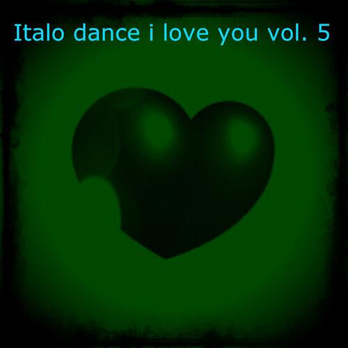Luchetta DJ - Because the Night (House Club Version)
