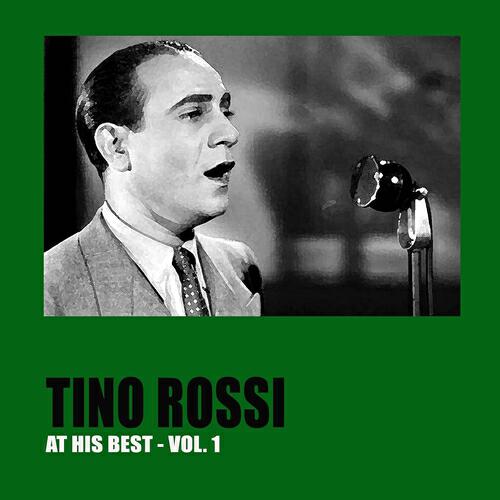 Tino Rossi - Le bateau des isles