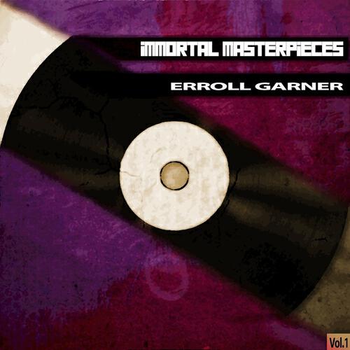 Erroll Garner Trio - Blues I Can't Forget