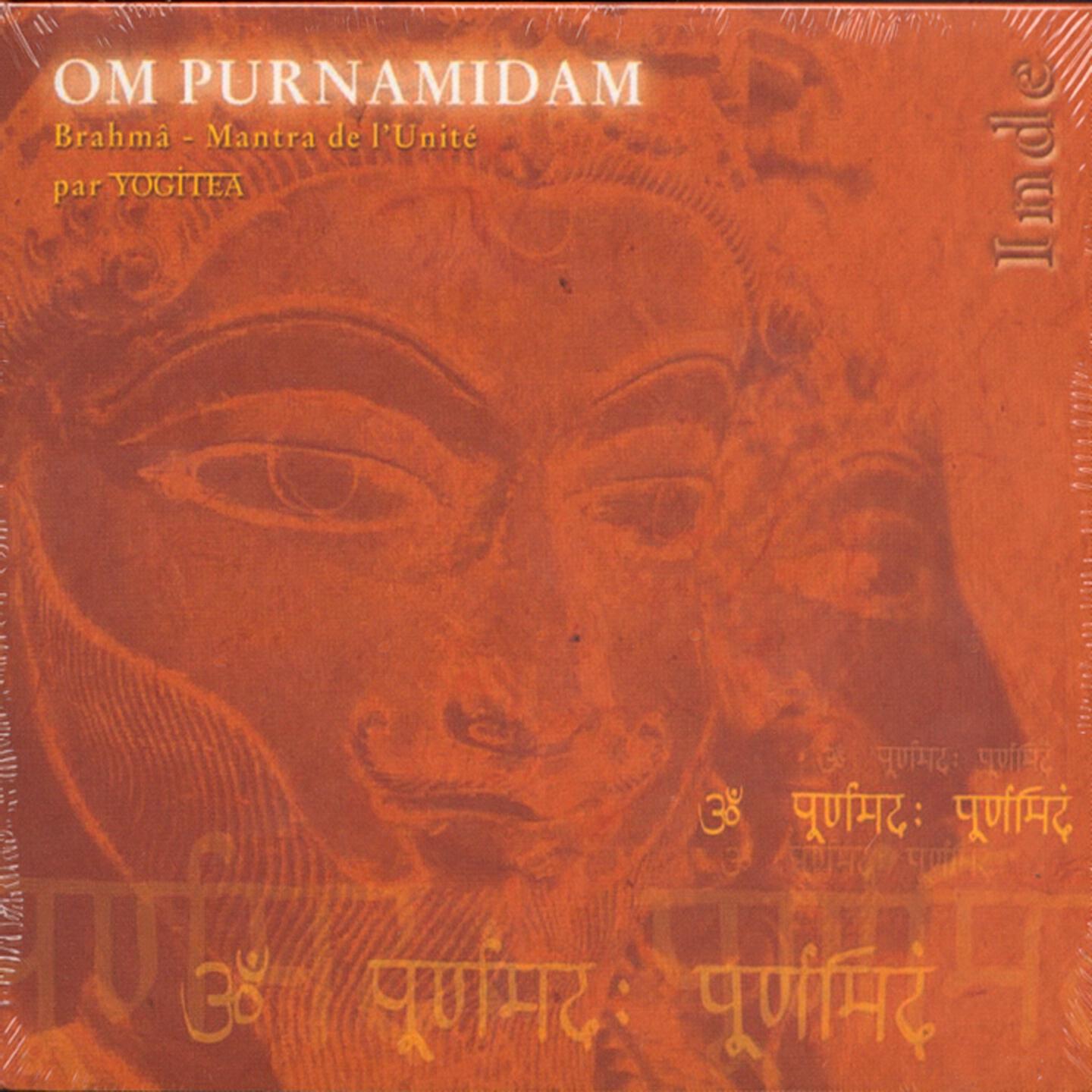Yogitea - Om purmamidam
