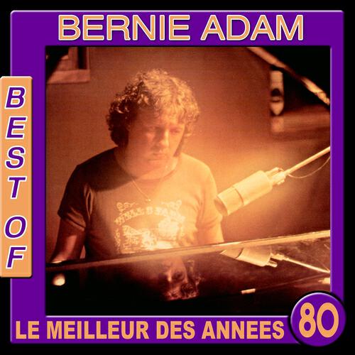 Bernie Adam - A Movie Star - Lovingly Yours (Album Version)
