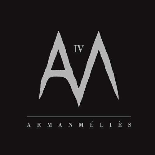 Arman Méliès - Mes chers amis