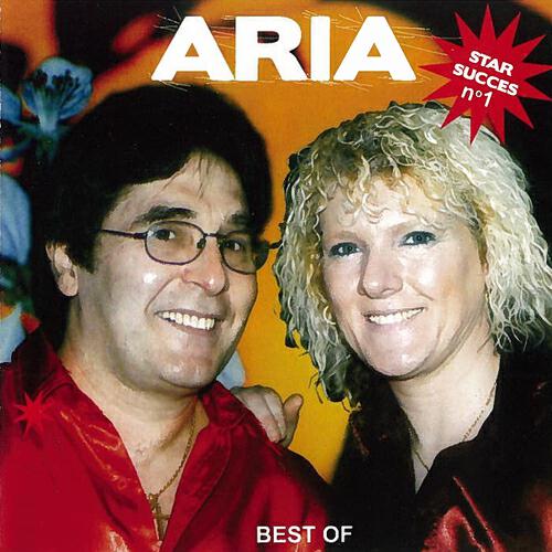 ARIA - Le tango du paradis