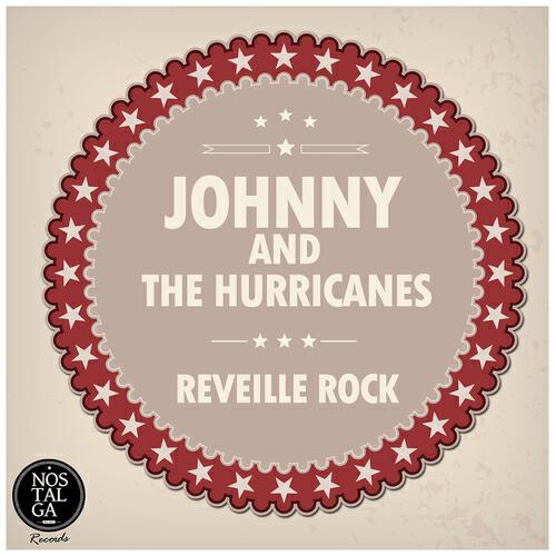 Johnny and The Hurricanes - Buckeye